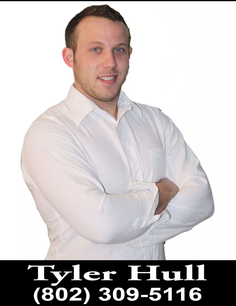 Sherwood Real Estate Vermont ⋆ Vermont Real Estate