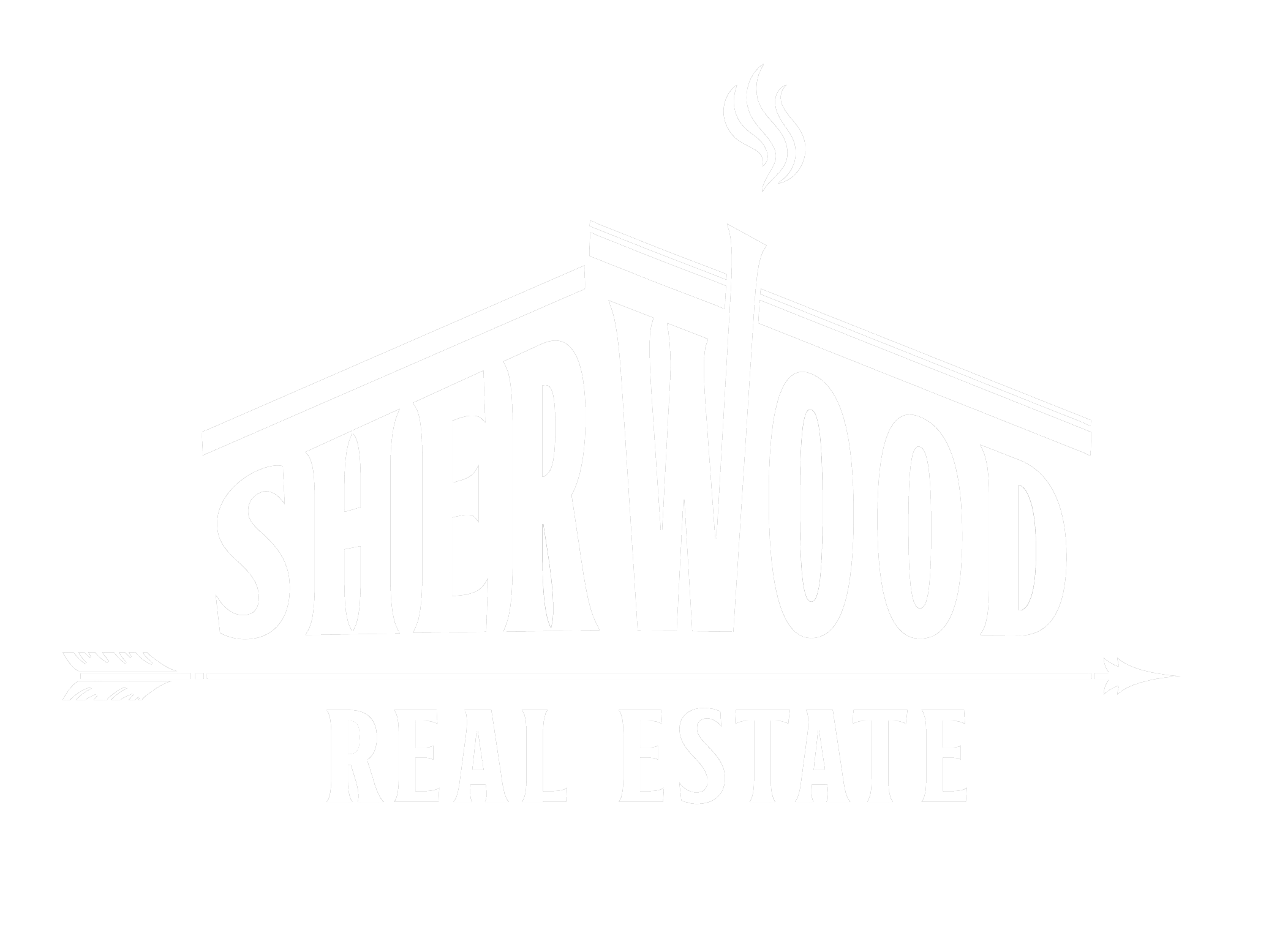 Sherwood Real Estate Logo